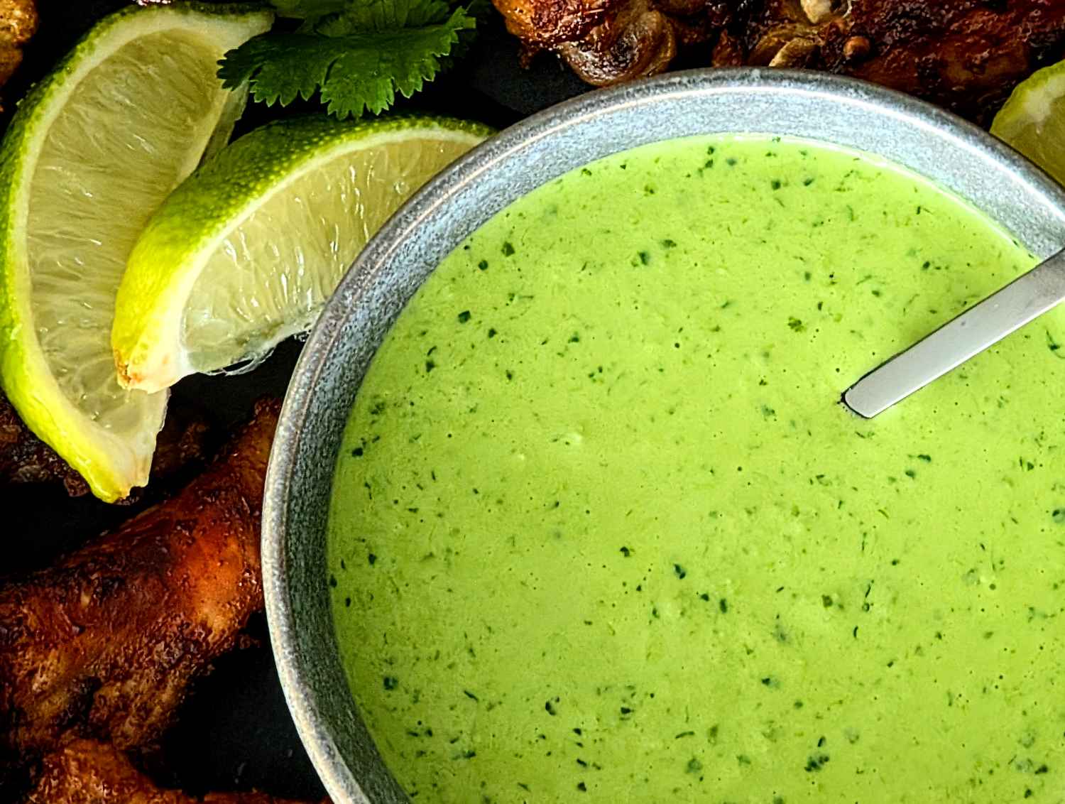 Aji Verde