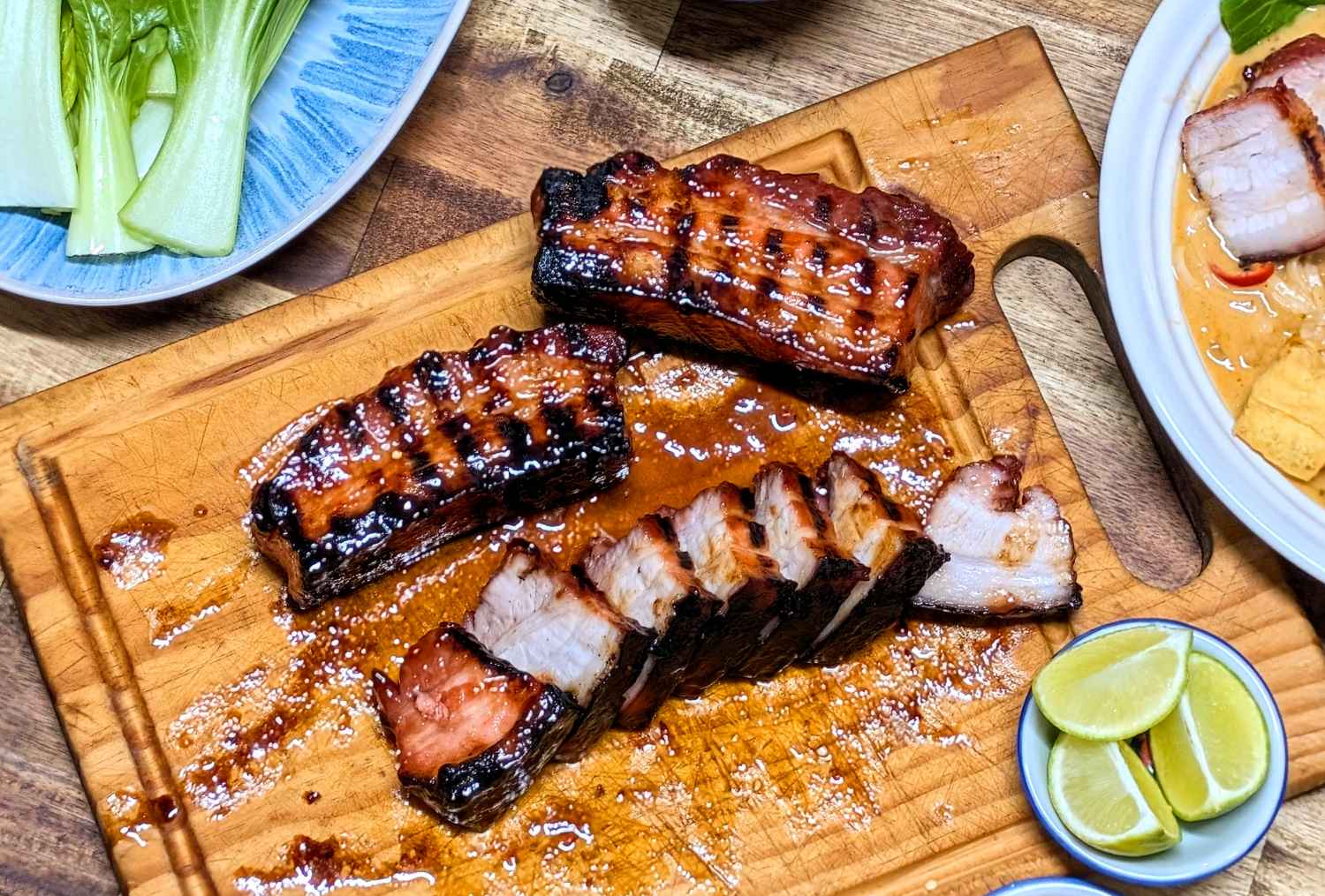 Char Siu
