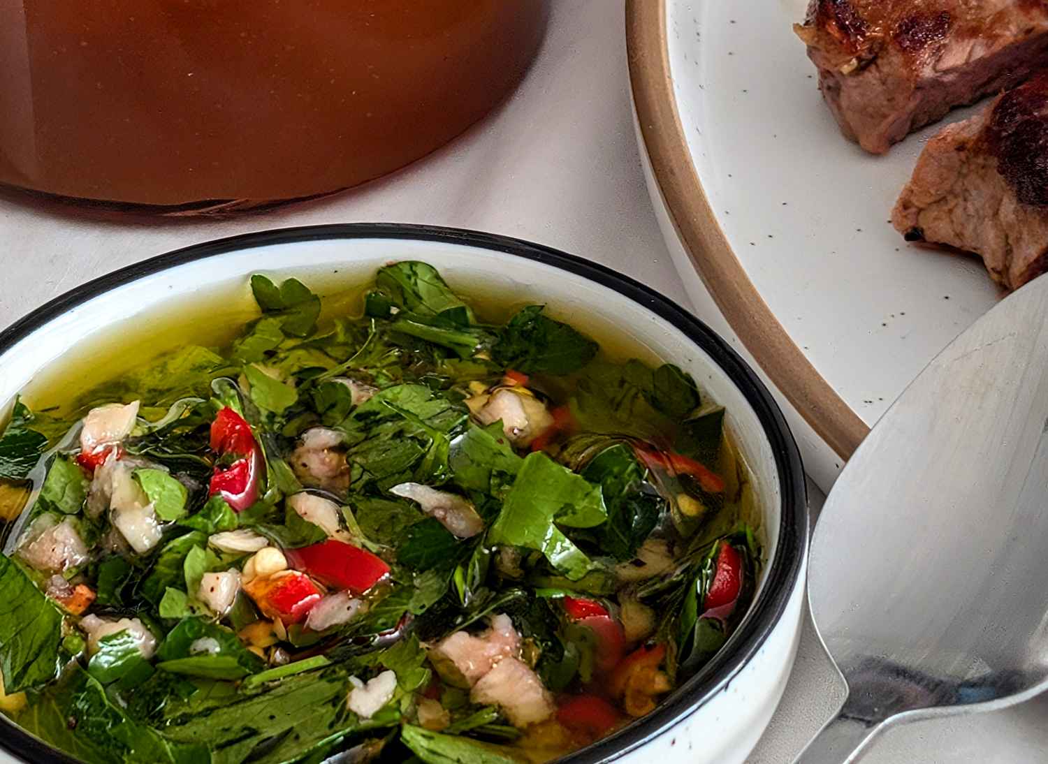 Chimichurri