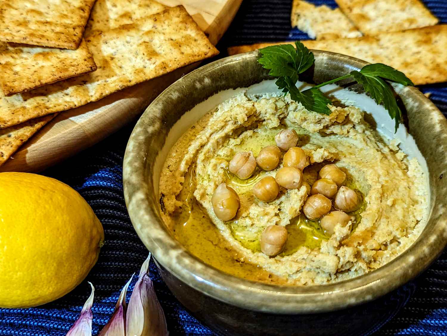 Hummus