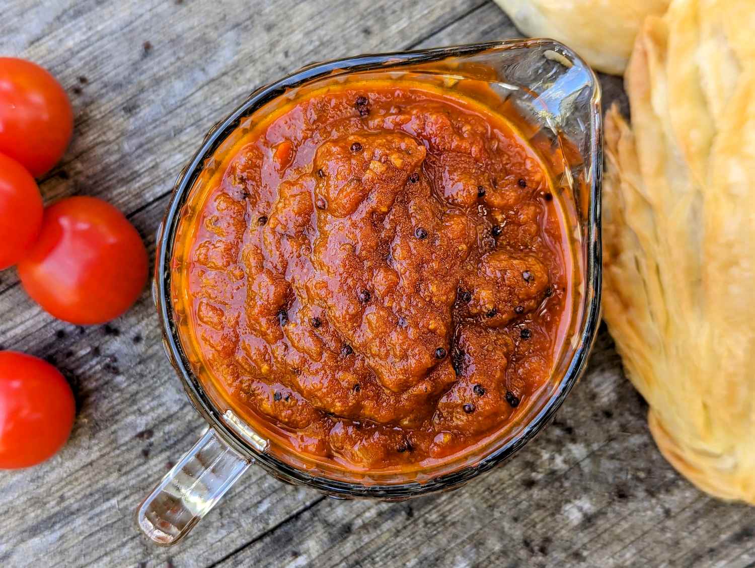 Kasundi