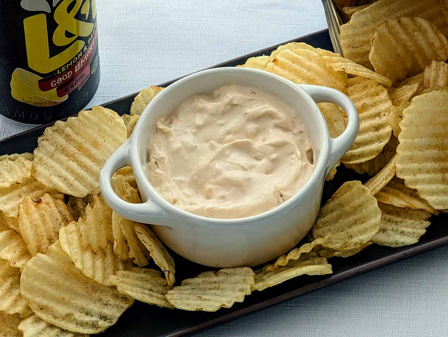 Kiwi Dip