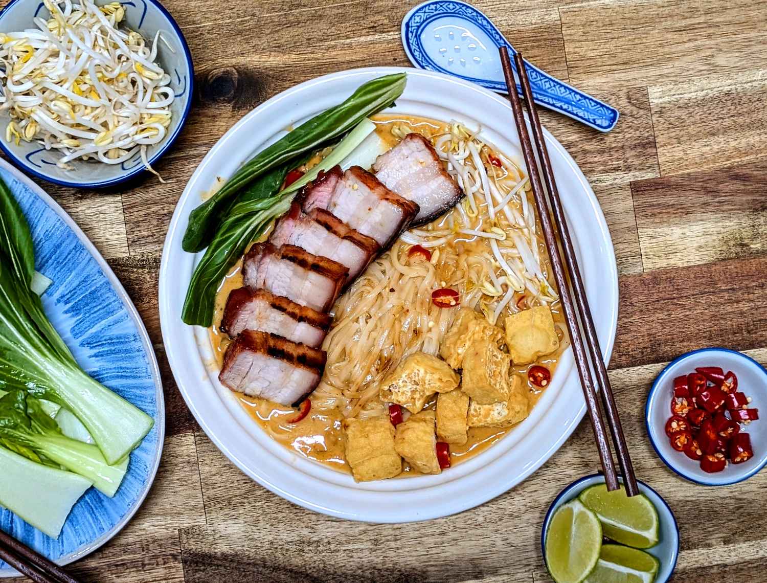 Laksa