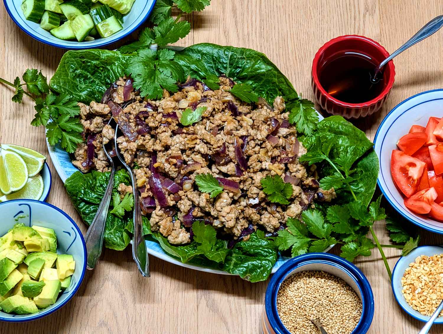 Larb