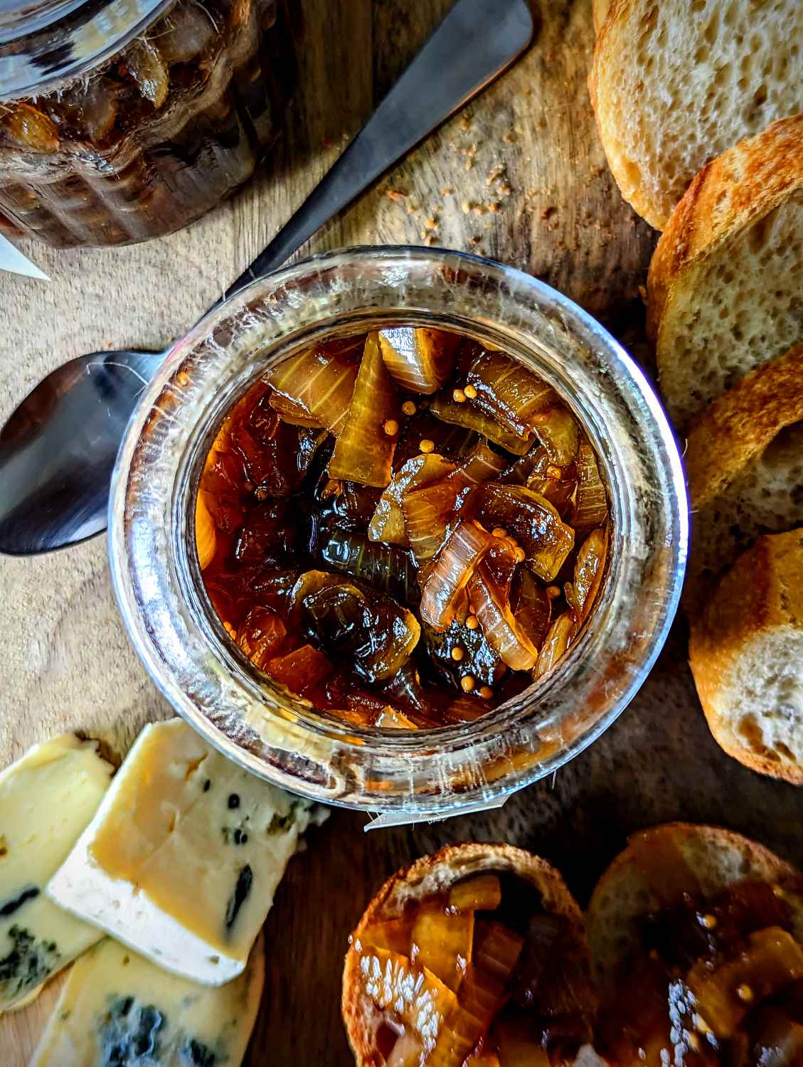 Onion Relish