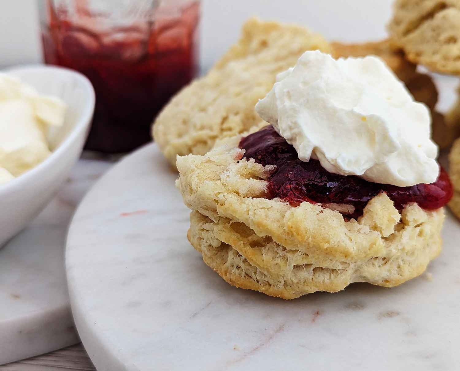Scones