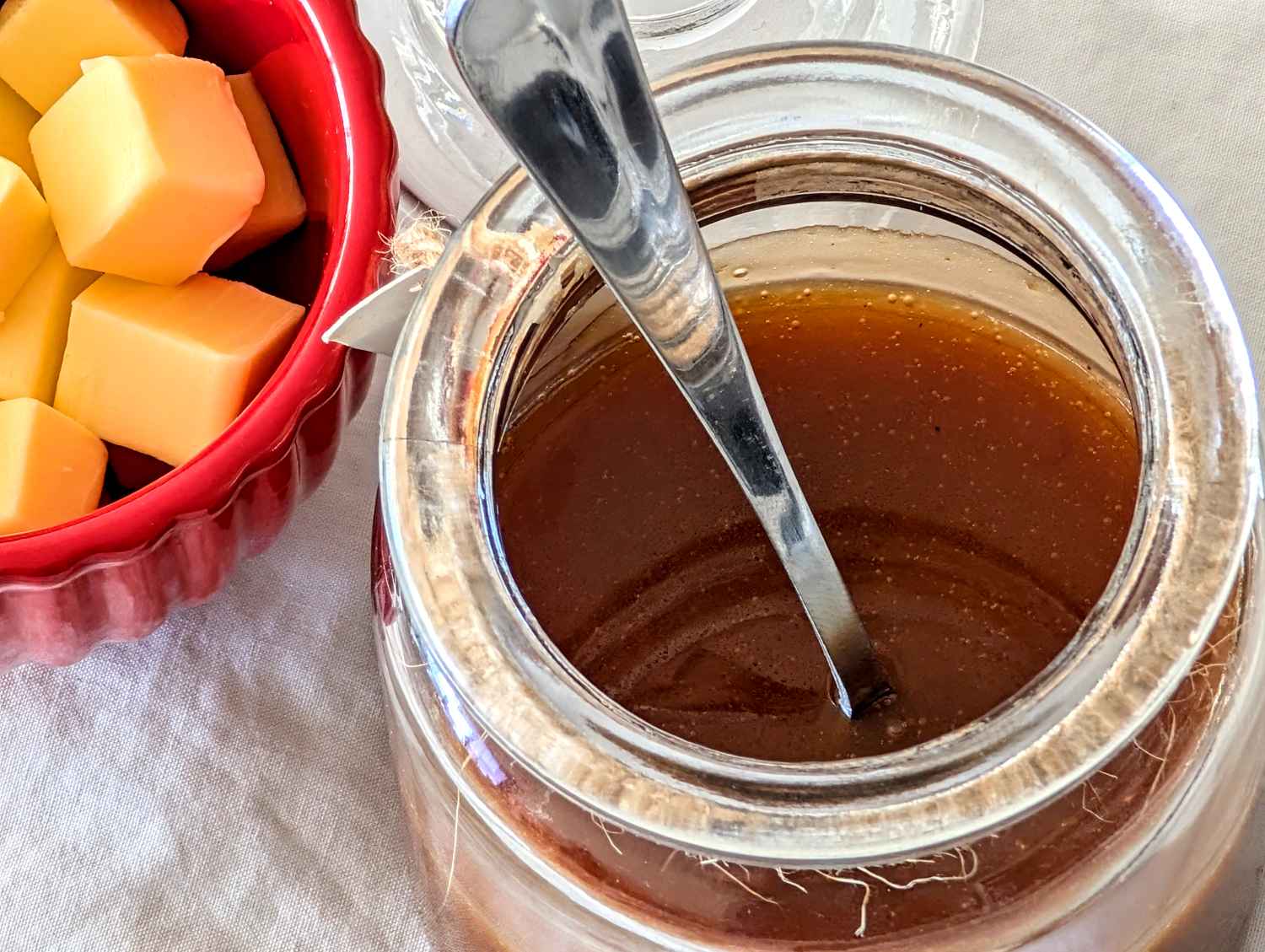 Tamarind Caramel